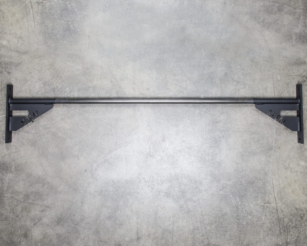 Rogue SPEAL Pull up Bar 2.0 Rogue Fitness